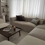 Sofa bọc nệm cao cấp TTBSF 25