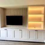 Hệ Tủ Tivi 18