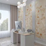 Bàn làm việc cao cấp 07
