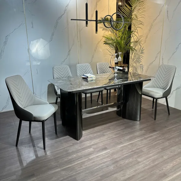 BỘ BÀN ĂN CAO CẤP TTB HOME -KH020
