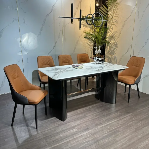 BỘ BÀN ĂN CAO CẤP TTB HOME -KH020