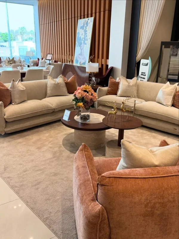 Sofa bọc nệm cao cấp TTBSF 30