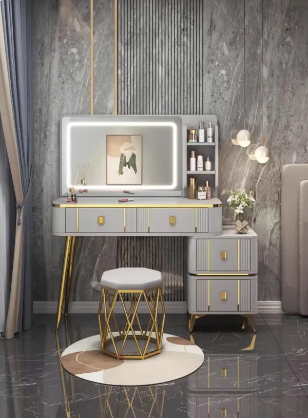Bàn trang điểm cao cấp  09