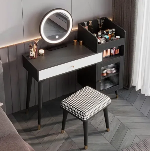 Bàn trang điểm cao cấp  10