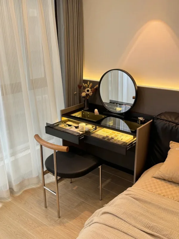 Bàn trang điểm cao cấp  24