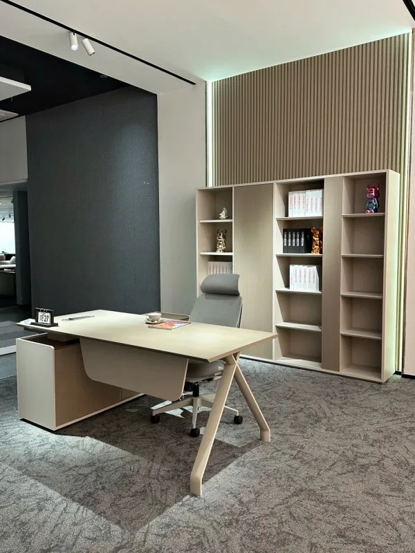 Bàn làm việc cao cấp 01
