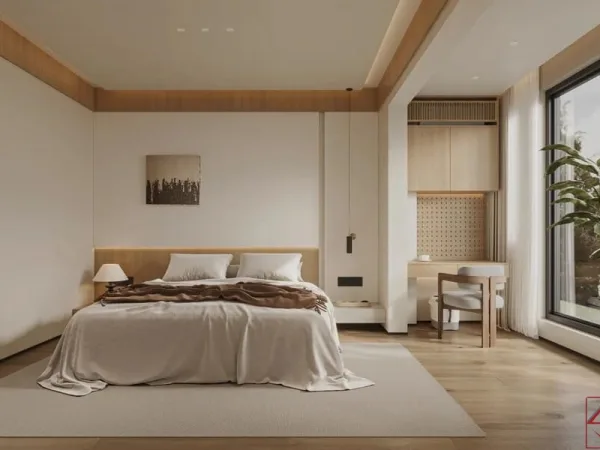 Các phong cách thiết kế nội thất chung cư