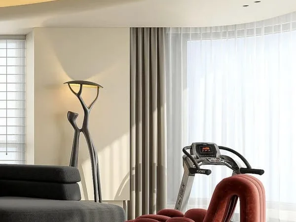 Thiết kế nội thất Chung cư Vinhomes Golden River – Căn hộ 3PN